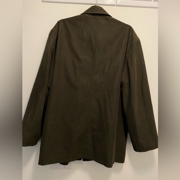 Vintage Hugo Boss jaacket - Picture 2 of 4